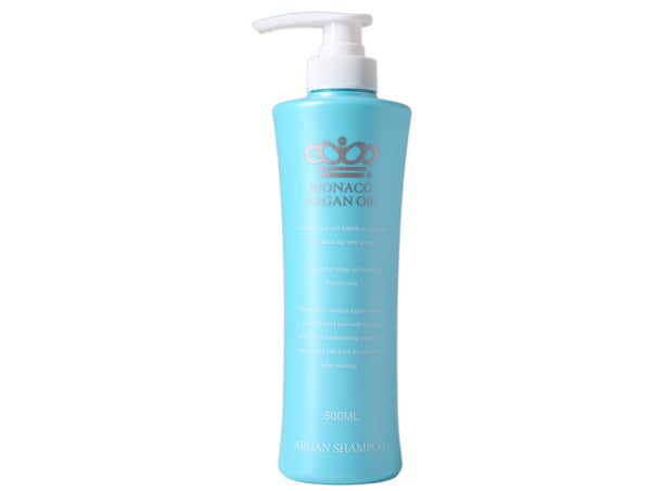 MONACO ARGANOIL Shampoo 500 ml